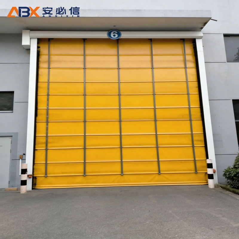 衢州充气式门封